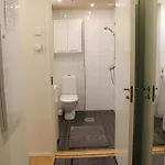 Spacious For 4 With Sauna In Lonttinen Apartamento