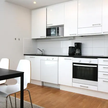 Apartment Spacious For 4 With Sauna In Lonttinen