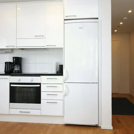 Apartment Spacious For 4 With Sauna In Lonttinen *