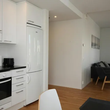 Spacious For 4 With Sauna In Lonttinen * Turku