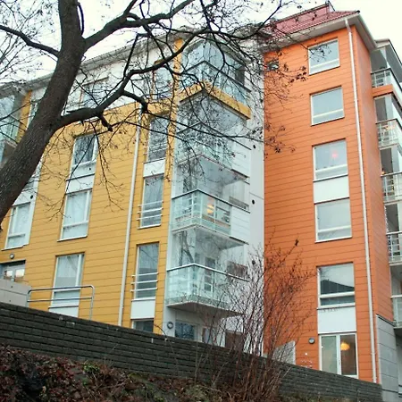 Apartment Spacious For 4 With Sauna In Lonttinen *